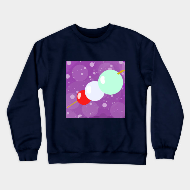 S P A C E D A N G O